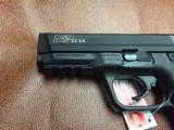 New Old Stock Smith and Wesson MP 22 Pistol - 3 of 7