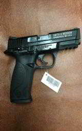 New Old Stock Smith and Wesson MP 22 Pistol - 4 of 7