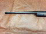 Mauser K98 Custom Rifle - 9 of 12