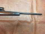 Mauser K98 Custom Rifle - 4 of 12