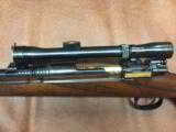 Mauser K98 Custom Rifle - 12 of 12