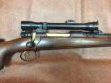 Mauser K98 Custom Rifle - 5 of 12