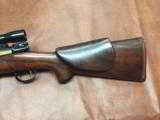 Mauser K98 Custom Rifle - 11 of 12