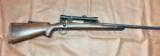 Mauser K98 Custom Rifle - 3 of 12
