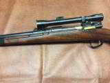 Mauser K98 Custom Rifle - 10 of 12