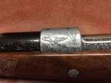 Browning Belgium Olympian Grade Rifle - 10 of 20
