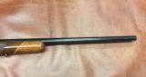 Browning Belgium Olympian Grade Rifle - 4 of 20