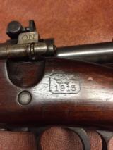 Rare Springfield 1903 NRA National Match - 18 of 20