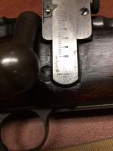 Rare Springfield 1903 NRA National Match - 20 of 20