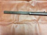 Antique Winchester 1873 Lever action Rifle - 2 of 16