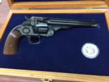 Four Gun Lot Smith and Wesson Prototype & Engraved Guns - 11 of 20