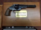 Four Gun Lot Smith and Wesson Prototype & Engraved Guns - 5 of 20