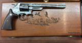 Four Gun Lot Smith and Wesson Prototype & Engraved Guns - 17 of 20