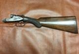 Francotte (Abercrombie & Fitch) SXS Shotgun - 14 of 18