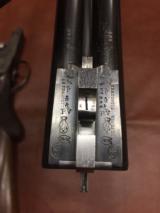 Francotte (Abercrombie & Fitch) SXS Shotgun - 9 of 18