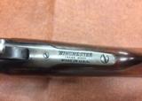 Winchester 1886 Take down 33WCF Lever Action Rifle - 9 of 12
