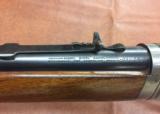 Winchester 1886 Take down 33WCF Lever Action Rifle - 11 of 12