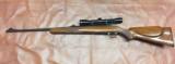 Browning/ Sako Safari Grade 243 Bolt action Rifle - 1 of 12