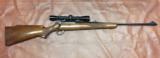 Browning/ Sako Safari Grade 243 Bolt action Rifle - 10 of 12