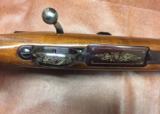 Browning/ Sako Safari Grade 243 Bolt action Rifle - 5 of 12