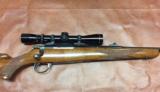 Browning/ Sako Safari Grade 243 Bolt action Rifle - 8 of 12