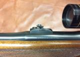 Browning/ Sako Safari Grade 243 Bolt action Rifle - 6 of 12