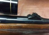 Browning/ Sako Safari Grade 243 Bolt action Rifle - 12 of 12