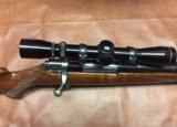 Browning/ Sako Safari Grade 243 Bolt action Rifle - 4 of 12