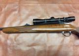 Browning/ Sako Safari Grade 243 Bolt action Rifle - 3 of 12