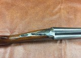 L.C. Smith Field Grade 16 GA Feather weight Shotgun - 9 of 13