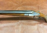 L.C. Smith Field Grade 16 GA Feather weight Shotgun - 3 of 13