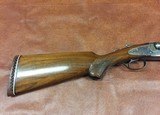 L.C. Smith Field Grade 16 GA Feather weight Shotgun - 11 of 13