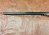 L.C. Smith Field Grade 16 GA Feather weight Shotgun - 13 of 13