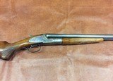 L.C. Smith Field Grade 16 GA Feather weight Shotgun - 10 of 13