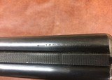 L.C. Smith Field Grade 16 GA Feather weight Shotgun - 2 of 13