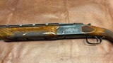 Remington 3200 O/U12 GA Shotgun - 12 of 14