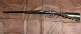 Parker A1 SXS 20GA Shotgun - 12 of 16