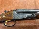 Parker A1 SXS 20GA Shotgun - 7 of 16