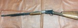 Winchester 62 22LR Pump Action Rifle - 1 of 13
