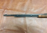 Winchester 62 22LR Pump Action Rifle - 8 of 13