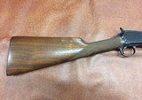 Winchester 62 22LR Pump Action Rifle - 9 of 13