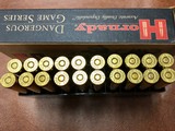 Hordnady Dangerous Game Series Ammunition - 4 of 5