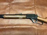 Marlin 1894CL 218 BEE Lever Action Rifle - 8 of 13