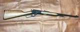 Marlin 1894CL 218 BEE Lever Action Rifle - 1 of 13