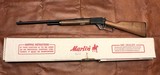 Marlin 1894CL 218 BEE Lever Action Rifle - 13 of 13
