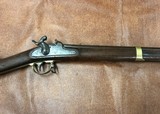 E. Whitney 1851 Mississippi 54 CaL Rifle - 8 of 18