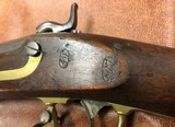 E. Whitney 1851 Mississippi 54 CaL Rifle - 17 of 18