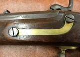 E. Whitney 1851 Mississippi 54 CaL Rifle - 11 of 18