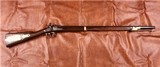 E. Whitney 1851 Mississippi 54 CaL Rifle - 18 of 18
