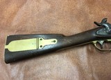 E. Whitney 1851 Mississippi 54 CaL Rifle - 14 of 18